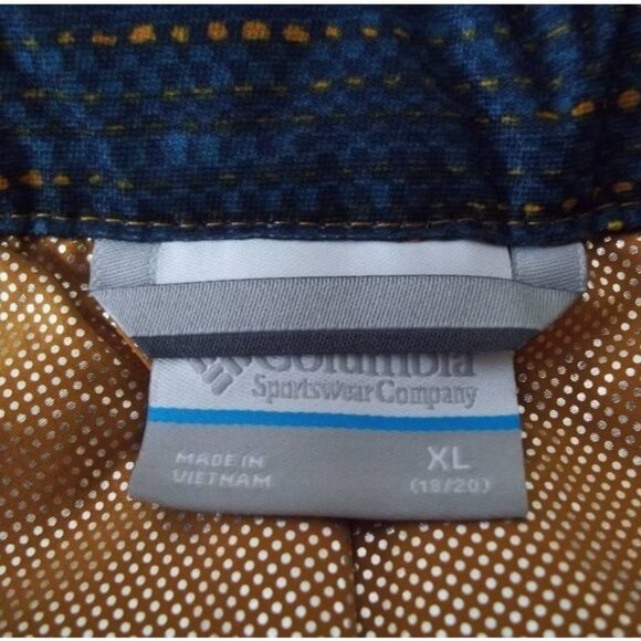 Youth/Kids Columbia® BugabooTM II Outgrown Insulated Winter Pants Size XLarge - Picture 5 of 16